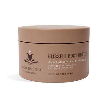 Innersense Blissful Body Butter 200ml